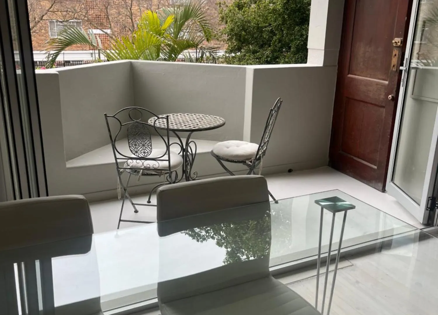Seapoint Pearl Apartment Cape Town