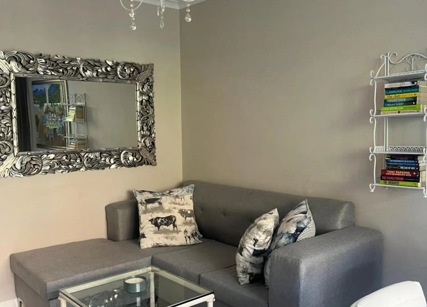 Seapoint Pearl Apartment Cape Town