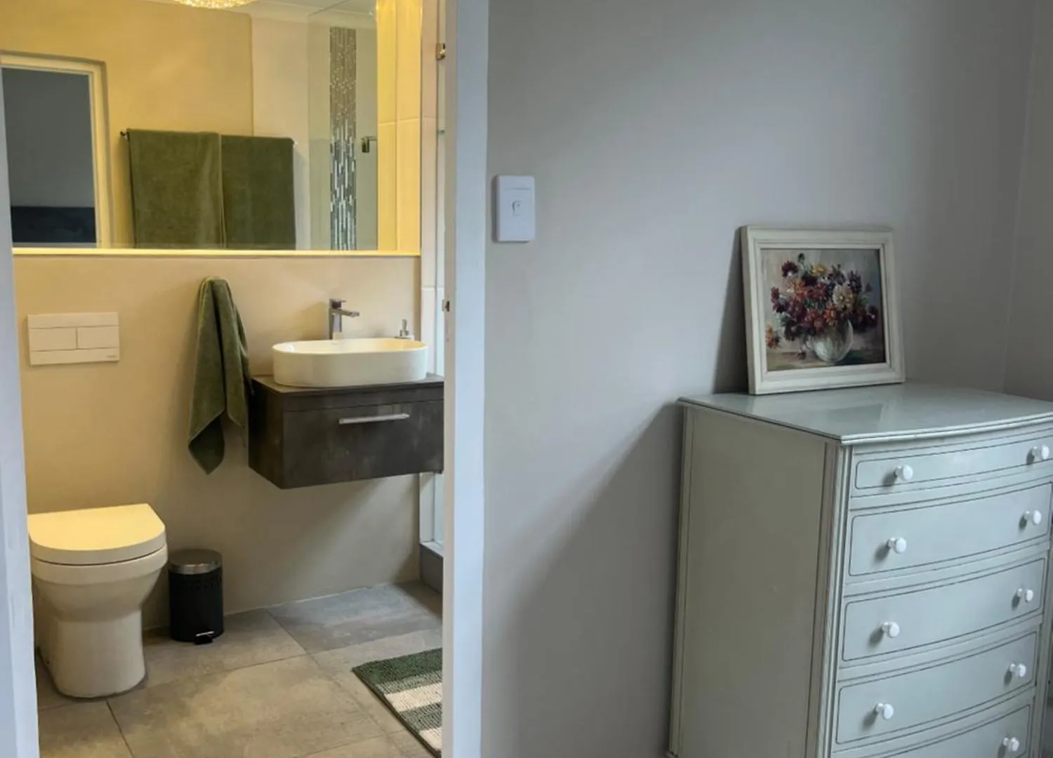 Seapoint Pearl Apartment Cape Town