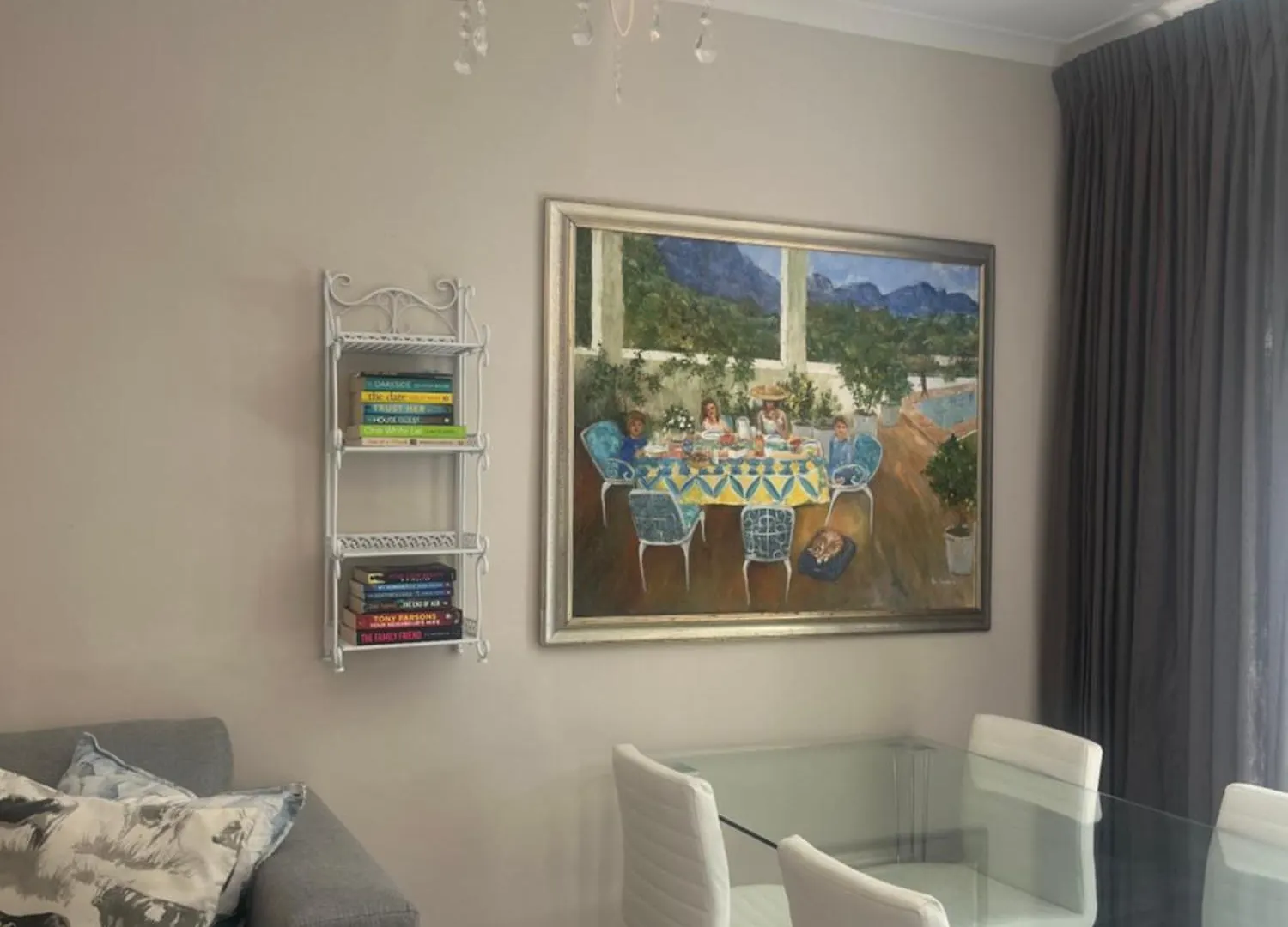 Seapoint Pearl Apartment Cape Town 0*,